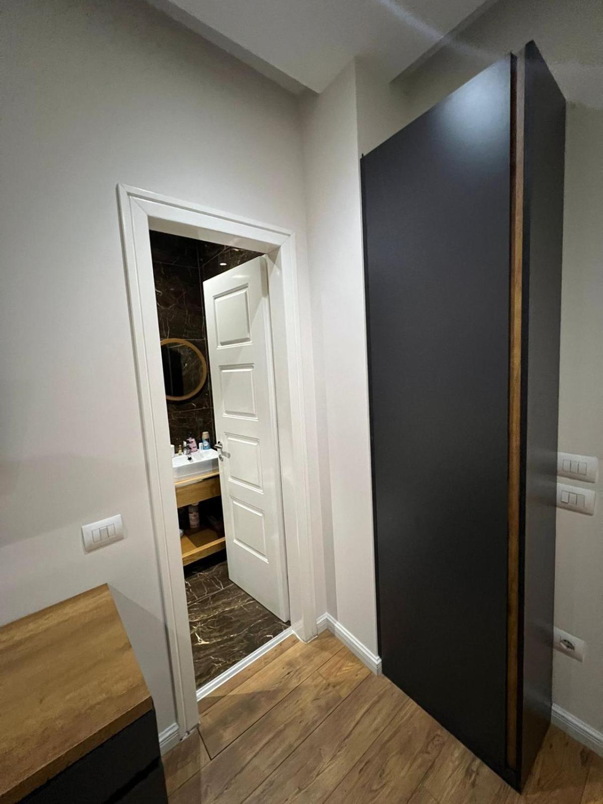 Urban Room 5 Тирана Экстерьер фото