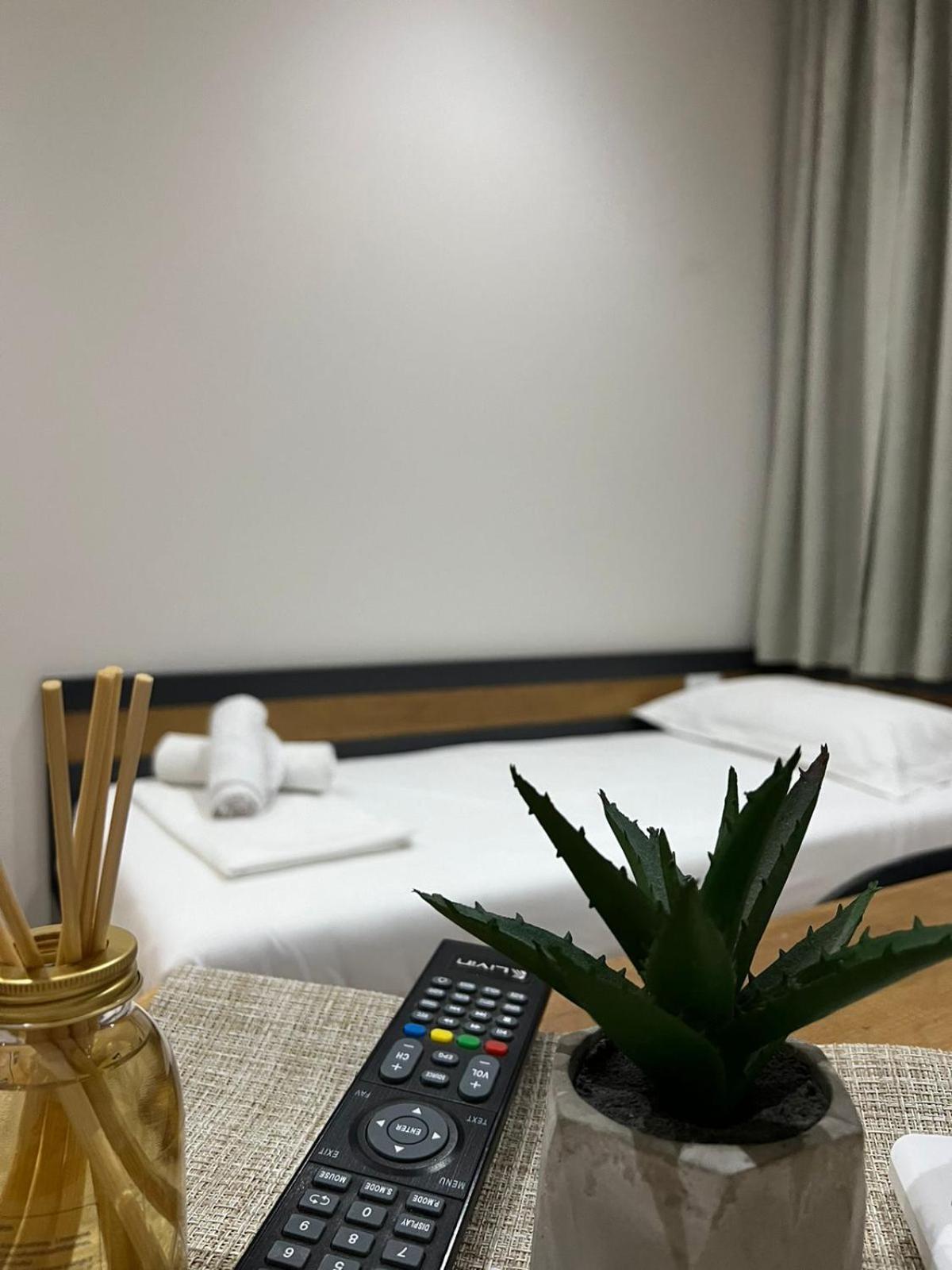 Urban Room 5 Тирана Экстерьер фото